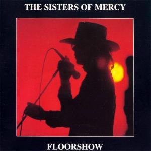 THE SISTERS OF MERCY - Floorshow (Green Marble) LP