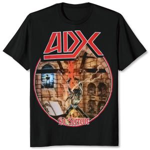 ADX - La Terreur T-SHIRT