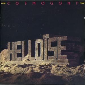 HELLOISE - Cosmogony (Incl. 8 Bonus Tracks) CD