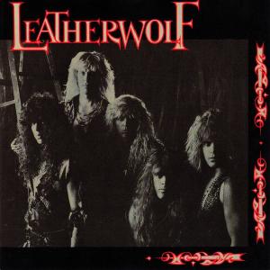 LEATHERWOLF - Same CD