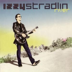 IZZY STRADLIN - River CD