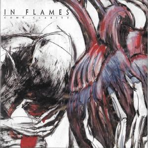 IN FLAMES - Come Clarity (Digipak, Incl.Bonus DVD) CD/DVD