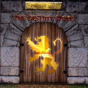 PRIDE OF LIONS - The Destiny Stone CD 
