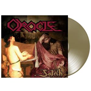 ORACLE - Selah (Ltd 100  Gold) LP