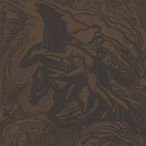 SUNN O))) - Fight Of The Behemoth CD 
