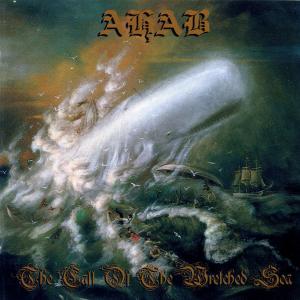 AHAB - The Call Of The Wretched Sea CD 