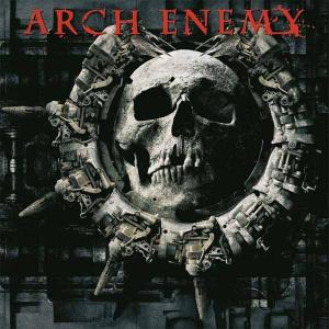 ARCH ENEMY - Doomsday Machine (Slipcase, Incl. Bonus DVD) CD/DVD
