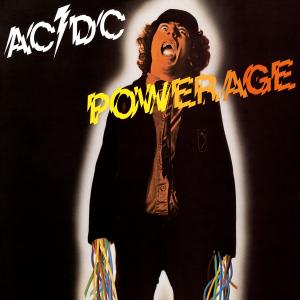 AC/DC - Powerage (Remastered, Digipak)CD