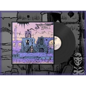 PHANTOM SPELL - Heather & Hearth (Ltd 500 / Poster) LP