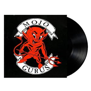 ROXX GANG - Mojo Gurus (Ltd 400  Hand-Numbered) LP