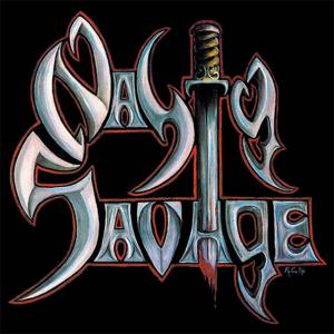 NASTY SAVAGE - Same (Ltd Edition  Digipak) CD