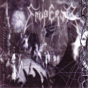 EMPEROR - Scattered Ashes / A Decade Of Emperial Wrath 2CD