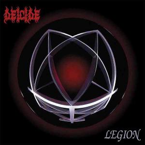 DEICIDE - Legion CD