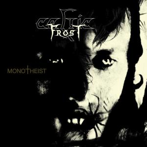 CELTIC FROST - Monotheist (Ltd. Edition / Digipak, Slipcase, Incl. Bonus Track & Poster) CD 