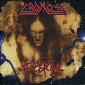 Cronos - Venom CD