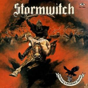 STORMWITCH - Magyarorszagon (Incl. Bonus Tracks) CD