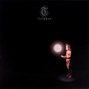 TALISMAN - Same (Japan Edition) CD