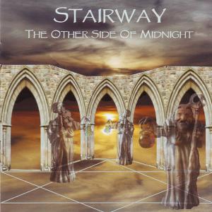 STAIRWAY - The Other Side Of Midnight CD