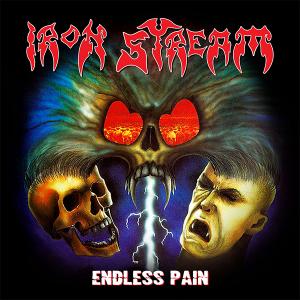 IRON STREAM - Endless Pain CD