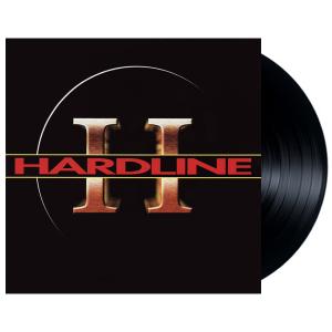 HARDLINE - II (Ltd 375  Hand-Numbered) LP