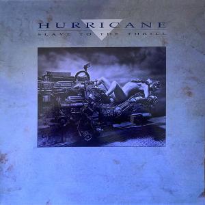 HURRICANE - Slave To The Thrill (Remastered, Incl. Bonus Tracks) CD