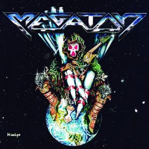 MEGATON - Same (Ltd 300) CD