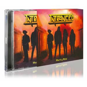 INTRANCED - Muerte y Metal (Slipcase) CD