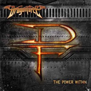 DRAGONFORCE - The Power Within CD 