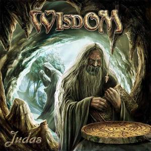 WISDOM - Judas (Ltd Edition / Digipak Incl. Bonus Track) CD