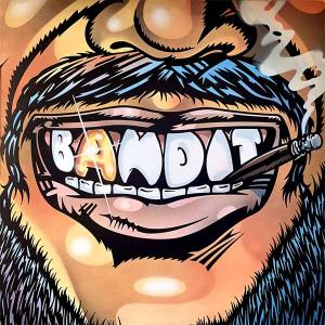 BANDIT - Same (Remastered) CD
