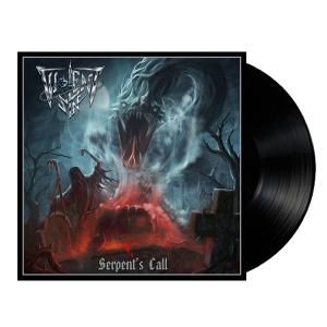 VIOLENT SIN - Serpent's Call (Incl. Poster & Sticker) LP
