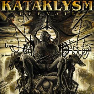 KATAKLYSM - Prevail (Ltd  Numbered, Picture Disc, Gatefold) LP 
