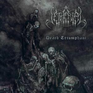 SETHERIAL - Death Triumphant LP