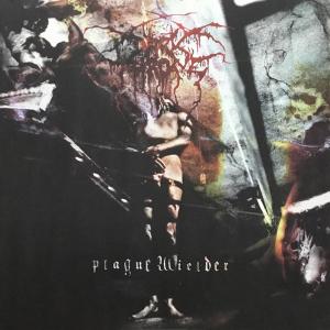 DARKTHRONE - Plaguewielder (Gatefold) LP