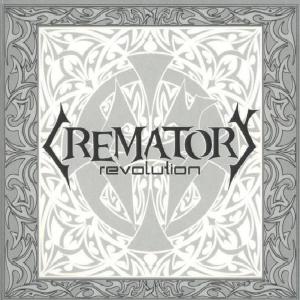 CREMATORY - Revolution (Digipak) CD