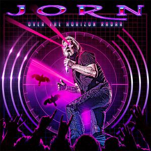 JORN - Over The Horizon Radar CD