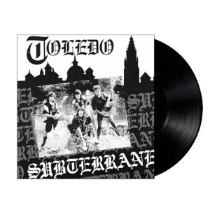 SUBTERRANEO - Toledo (Ltd 300) LP