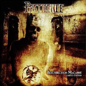 PESTILENCE - Resurrection Macabre (Ltd Edition, Incl. 3 Bonus Tracks, Digipak) CD