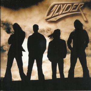 GLYDER - SAME CD (NEW)