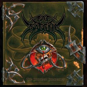 BAL-SAGOTH - The Chthonic Chronicles (Digipak) CD
