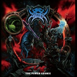 BAL-SAGOTH - The Power Cosmic (Digipak) CD