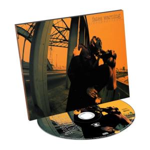 FATES WARNING - Disconnected (Digipak, + Bonus Tracks) CD FATES WARNING - Disconnected (Digipak, + Bonus Tracks) CD