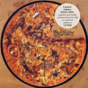 THE WILDHEARTS - TV Tan (Ltd. Edition  Picture Disc) 7