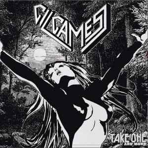 GILGAMESJ - Take One - And More (Ltd 300) CD