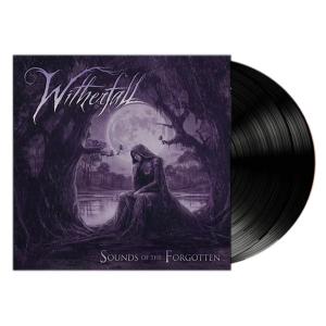 WITHERFALL - Sounds Of The Forgotten (Gatefold) 2LP