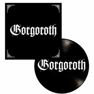 GORGOROTH - Pentagram (Ltd 500 / Picture Disc) LP