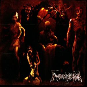 OBSECRATION - Seeds of a Pervert God CD 