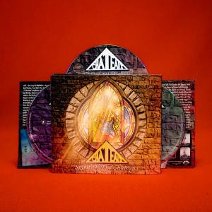 CHATEAUX - Spirit Of The Chateaux (Digipak) 3CDBOX SET