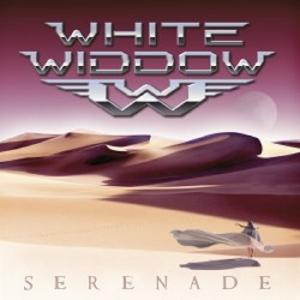 WHITE WIDDOW - Serenade (Ltd 500 / Incl. Bonus Track) CD