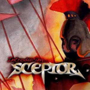 SCEPTOR - Introducing ... Sceptor (Ltd. 350) 7